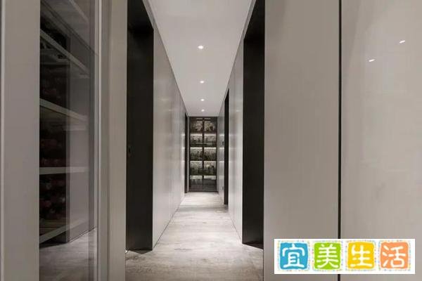 威法高端定制应用案例分享：森居雅鉴 与自然共赴朝暮
