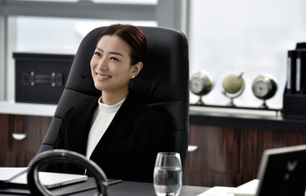 女人做生意霸气句子