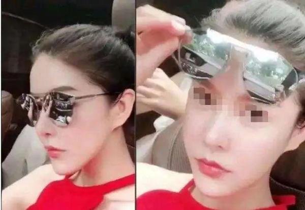 起底玛莎拉蒂女撞人案：谭明明称赔457万，家属：判死刑一分不要