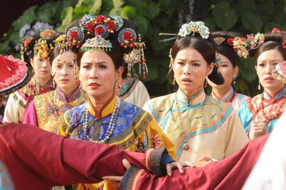 伊兰霸气出场是哪一集