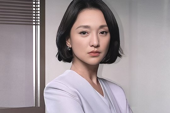 不完美受害者剧情简介