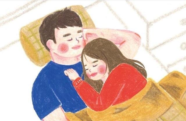 有人说真爱你的人从来不会嫌你麻烦,这是真的吗?