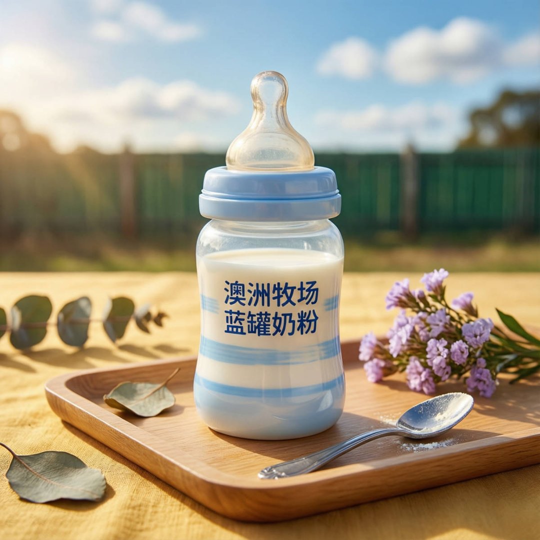 外国成人奶粉品牌