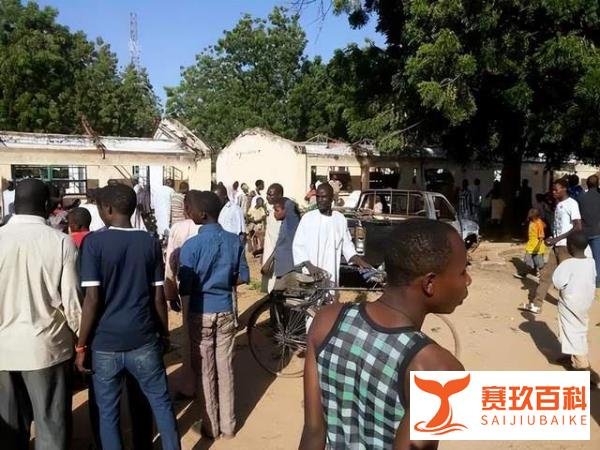 周周在西非报平安,否认老公一夫多妻,网友:别带黑孩子回国就行
