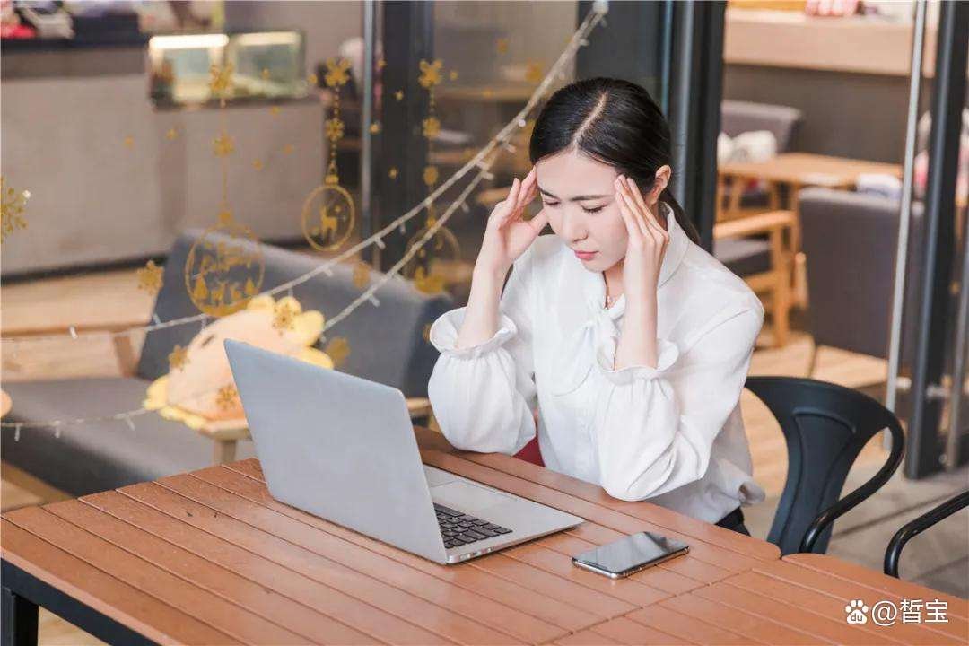 刘芸自曝因怀孕曾被换掉角色,我们该如何多给职场女性一些空间?