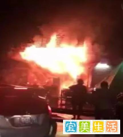 广东KTV火灾引发的思考