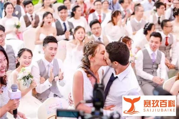 婚姻最好的算法就是“算了吧”!马云今天证婚又飙金句,演讲全文在此