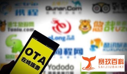 酒店OTA代运营公司模式