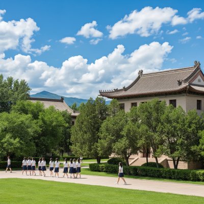 中华女子学院是几本 中华女子学院怎么样