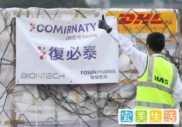 可去香港接种复必泰二价疫苗了,为什么加强针“能打尽打”?