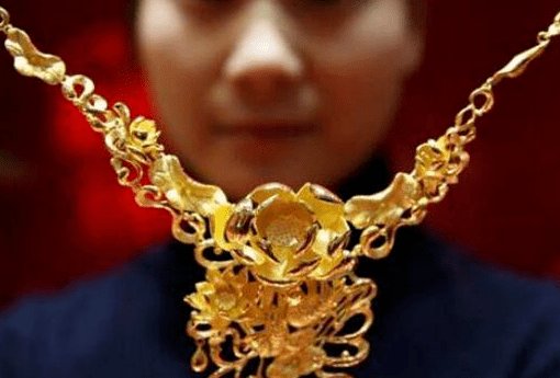 42克黄金手镯洗完只剩20克？你的黄金去哪儿了？