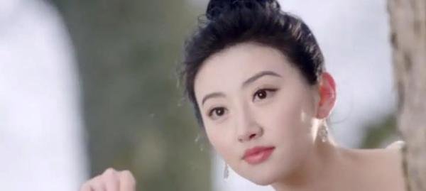 景甜广告代言违法，网友曝细节