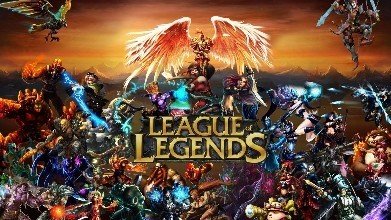 LOL再改版下去会变成王者荣耀嘛？ ？