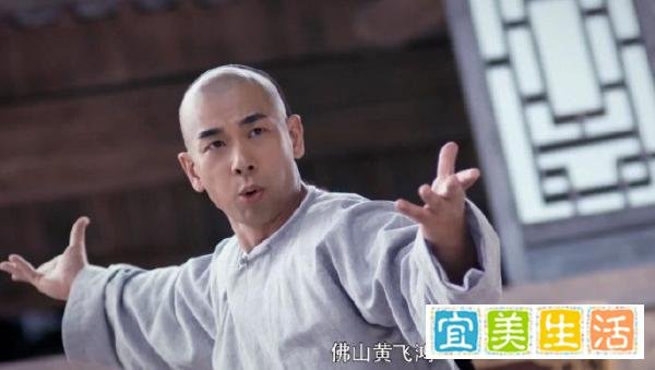 赵文卓:曾被称为李连杰接班人,梅艳芳张国荣提携,如今怎么样了