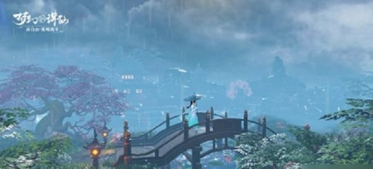 梦幻新诛仙仙府空间分配