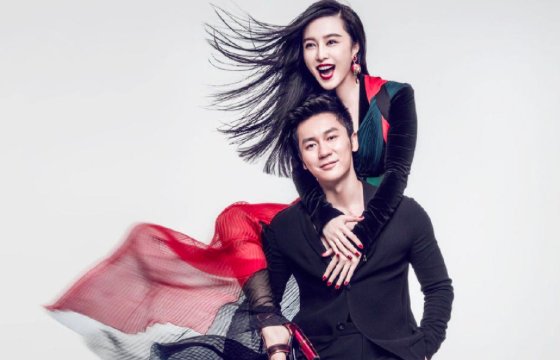 李晨分手后首现身,如果范冰冰不偷税漏税他们会分手吗?
