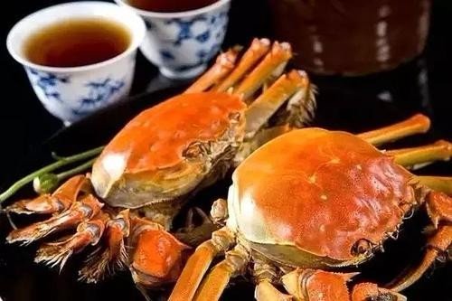 放在冰箱冷冻室里冻死的螃蟹，还能吃吗？