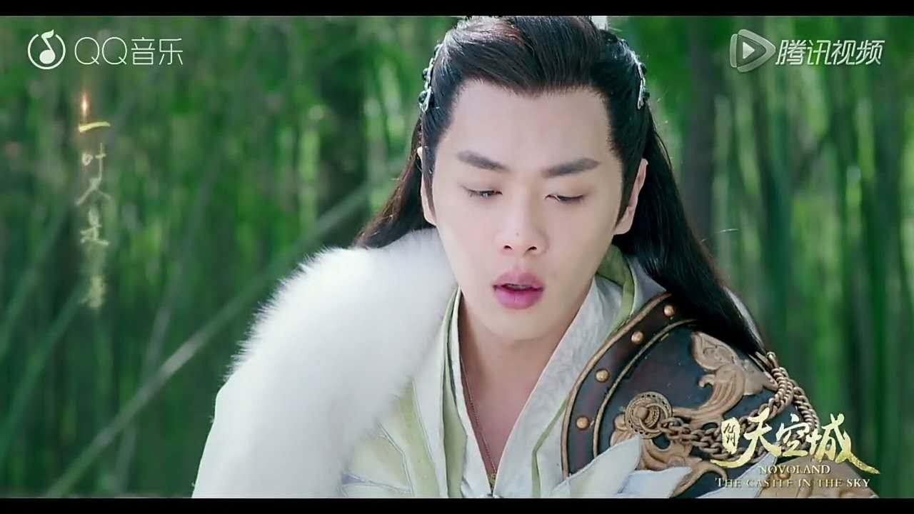 九州天空城小说的结局是什么风天逸和白茯苓