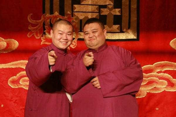 10周年专场岳云鹏的节目被强行中断,是什么让他的节目时间被掐这么死?