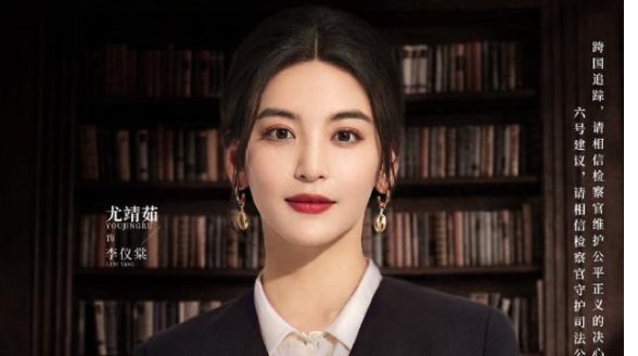 公诉精英演员表