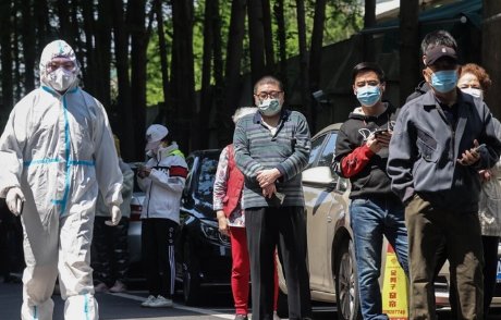 可怜！小伙立夏在上海隔离，立秋滞留三亚！为何今年的疫情比去年还严重？
