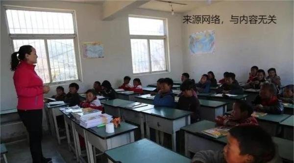 大凉山支教7天费用上万:别让公益支教沦为“功利秀场”