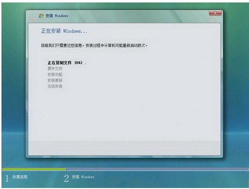 请问联想Y471A的笔记本如何从光盘直接装系统,开机时应该怎么操作。