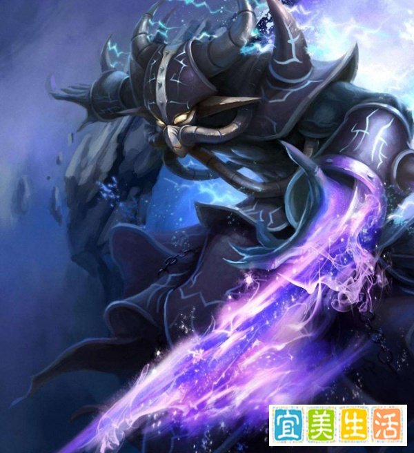 LOL武器大师打野思路