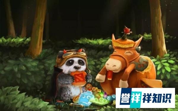 【DOTA2课堂】:究竟什么是“节奏”?