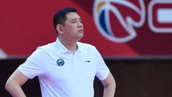 山东男篮主帅巩晓彬就醉驾道歉 这是咋情况？