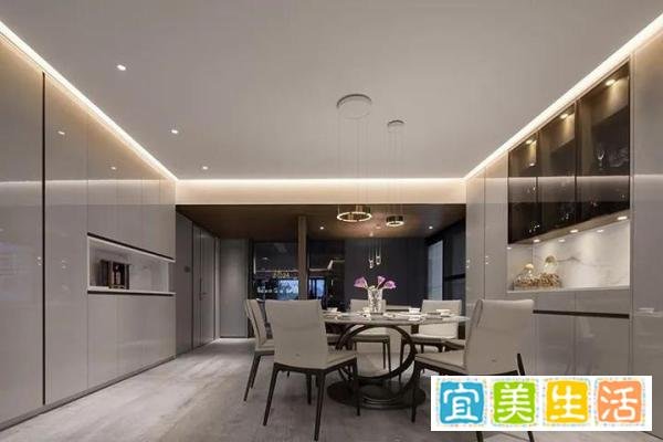 威法高端定制应用案例分享：森居雅鉴 与自然共赴朝暮