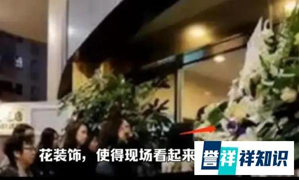 李玟葬礼现场曝光:母亲数次昏厥,继女拒绝祭拜只为财产引热议