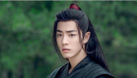 肖战发文庆祝出道三周年，只字不提《陈情令》，因为啥呢？