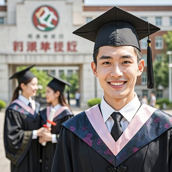 考上大学恭喜祝贺词