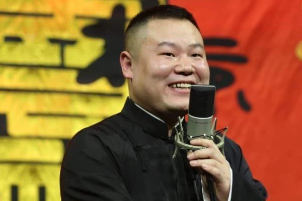 10周年专场岳云鹏的节目被强行中断,是什么让他的节目时间被掐这么死?