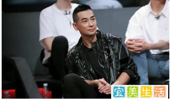 赵文卓:曾被称为李连杰接班人,梅艳芳张国荣提携,如今怎么样了