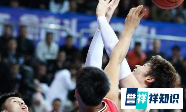 CBA季后赛十大进步球员,赵继伟排第三,第一位季后赛22分