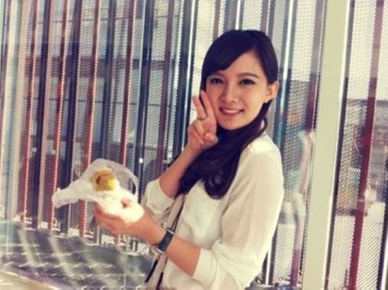郑梦昕的介绍