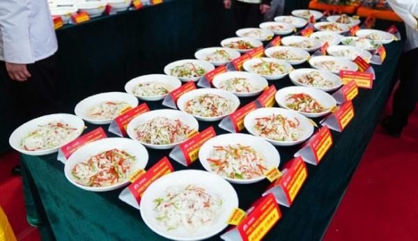 长春西餐厨师培训教育学校哪里好?
