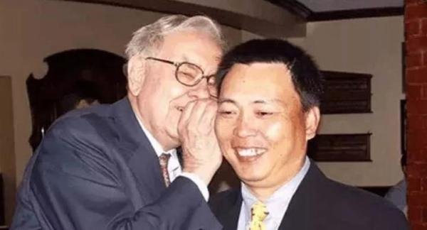 巴菲特“告别”慈善午宴，最后一场会超过465万美元吗？
