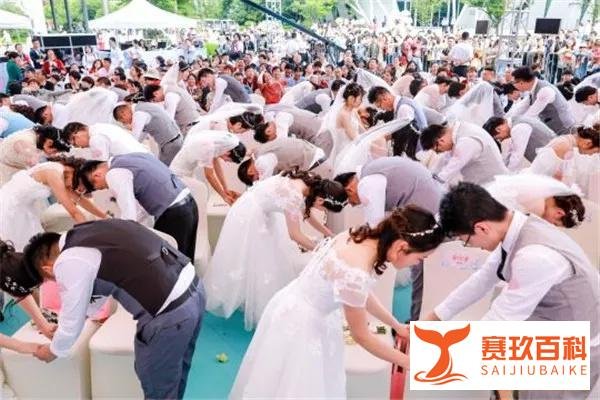 婚姻最好的算法就是“算了吧”!马云今天证婚又飙金句,演讲全文在此