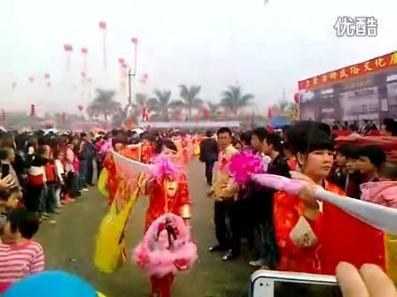 上东浦的特色