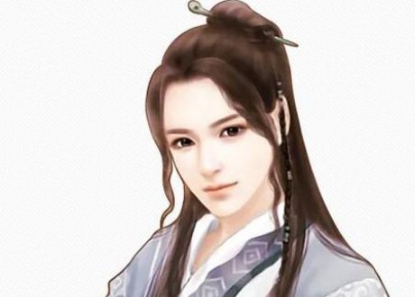 重生女主秦昭的小说