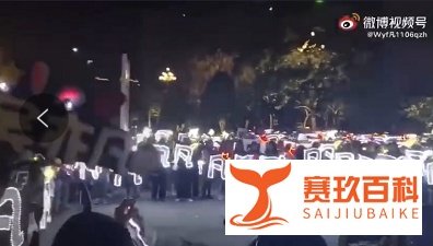 劫法场?吴亦凡部分粉丝仍力挺“爱豆”,背后饭圈何去何从?