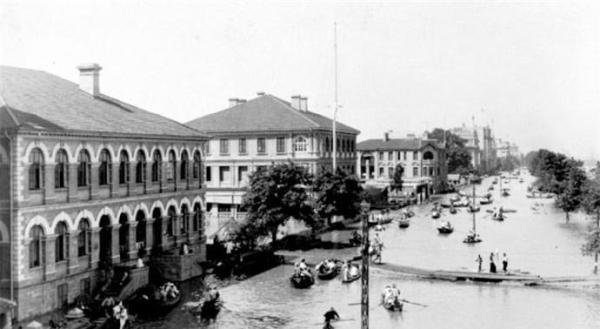 【历史笔记】1931蒋公在武汉:因F4折掉的面子