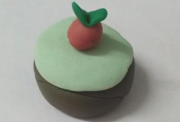 生日礼物可爱手工