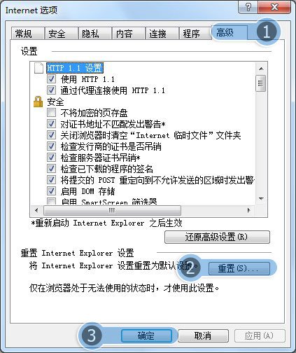 qq农场，牧场，抢车位无法使用，全是白屏，并且qq医生查了没反应，flash也重安了，求解