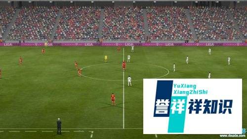 实况足球2013怎么进攻
