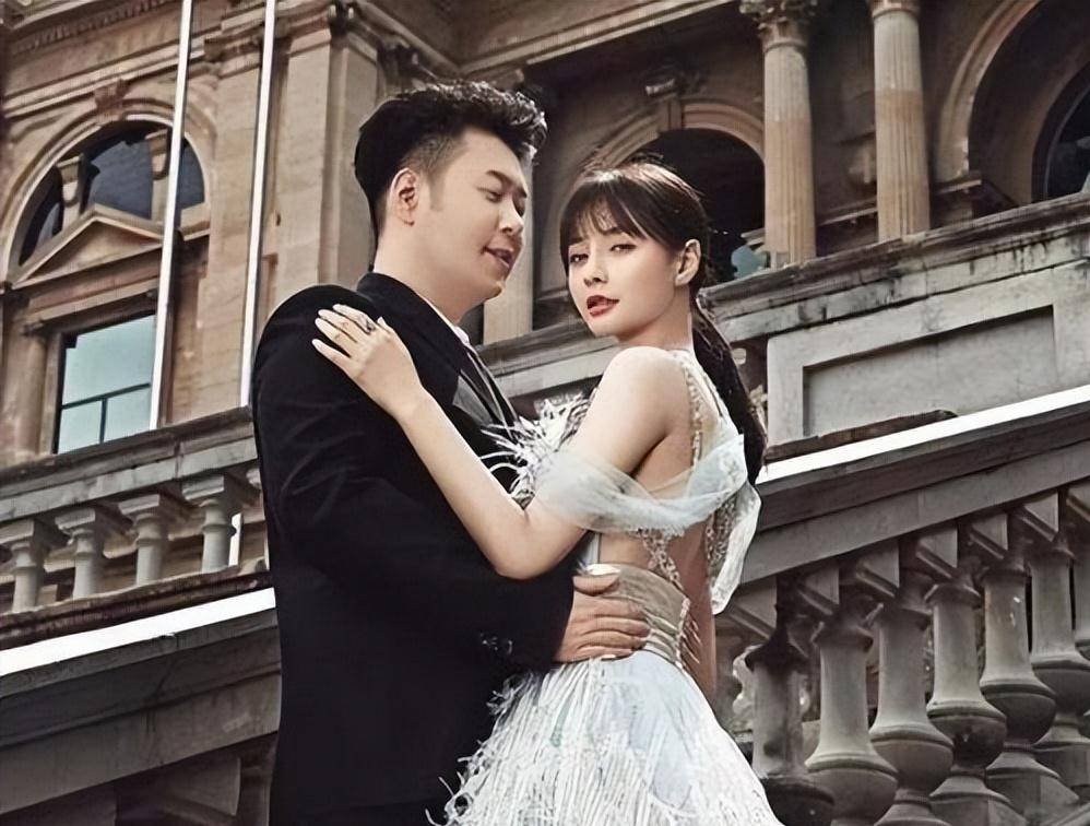 沈梦辰宣布取消婚礼，杜海涛做了什么，怎么又让她伤心了?