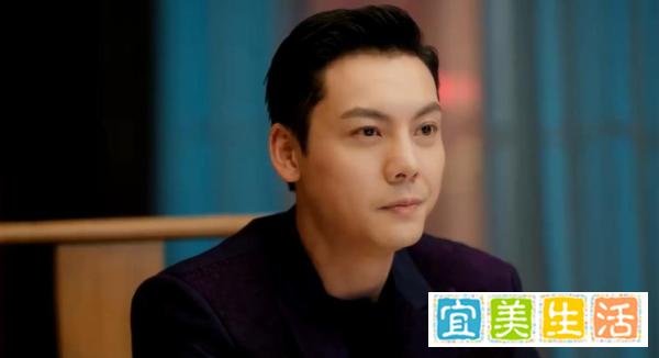 《许我耀眼》第19-20集预告:蒋亮掺和进来,沈皓明开启追妻火葬场模式